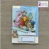 Kartka urodzinowa „Najlepsze Życzenia” – 10,5 x 15 cm