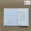 Kartka ślubna „Kochamy Cię” - 15 na 10,5 cm