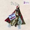 Choinki - zawieszki 16 cm